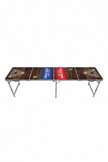Beer Pong Table